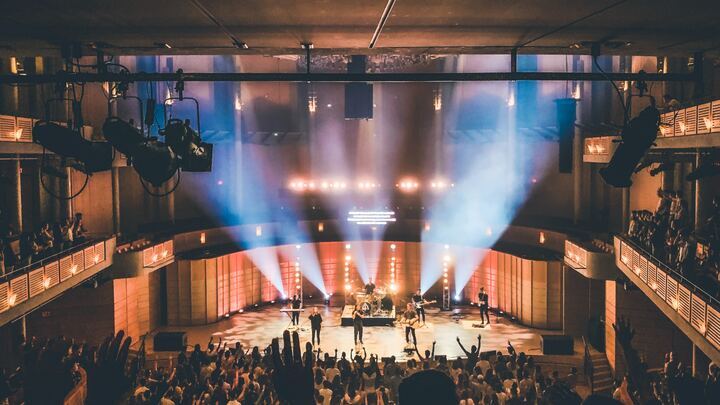 Logo for Lighting - Everett