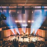 Logo for Lighting - Everett