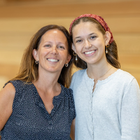 Logo for Students | Middle School Girls Bible Study