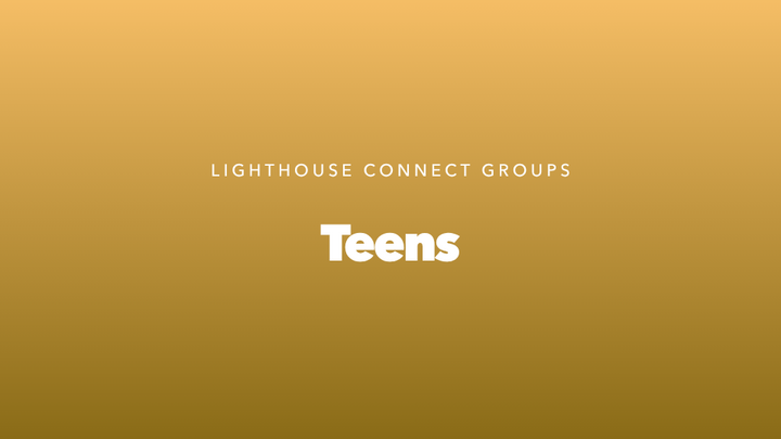 Logo for Teens