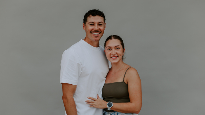 Logo for Tommy & Alexa Aeschleman Group