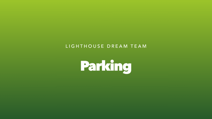 Logo for Parking