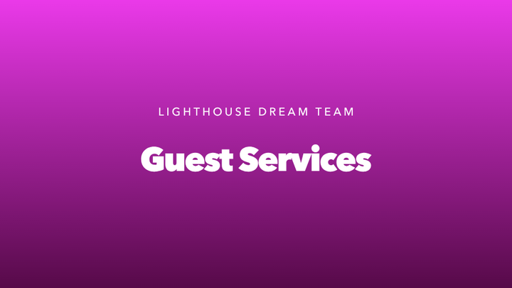 Logo for Guest Services (Carleton)