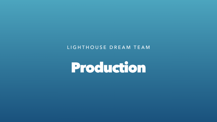 Logo for Production (Carleton)