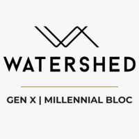 Logo for BLOCBusters: Gen X | Millennial Bloc