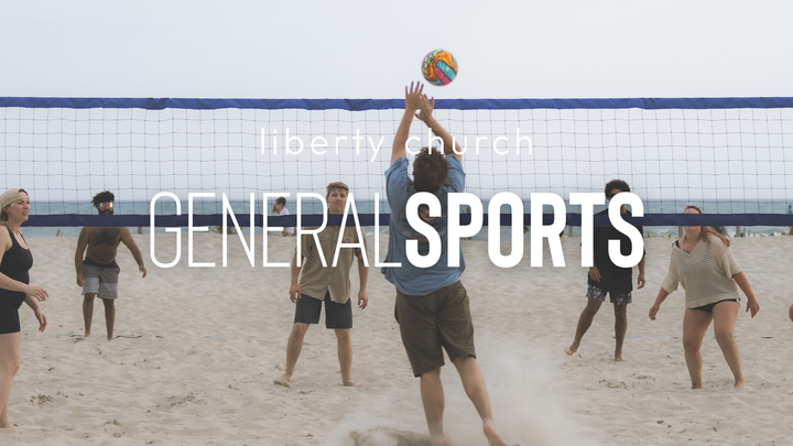 Logo for General Sports