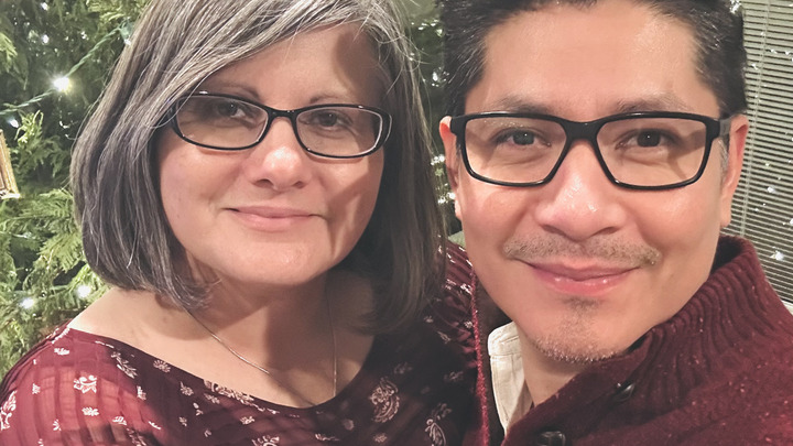 Logo for Vidals Group - Alex & Amy