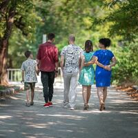 Logo for JST (Argyle) | Adult Co-Ed | Parenting Teenagers | Shane and Melanie Willis