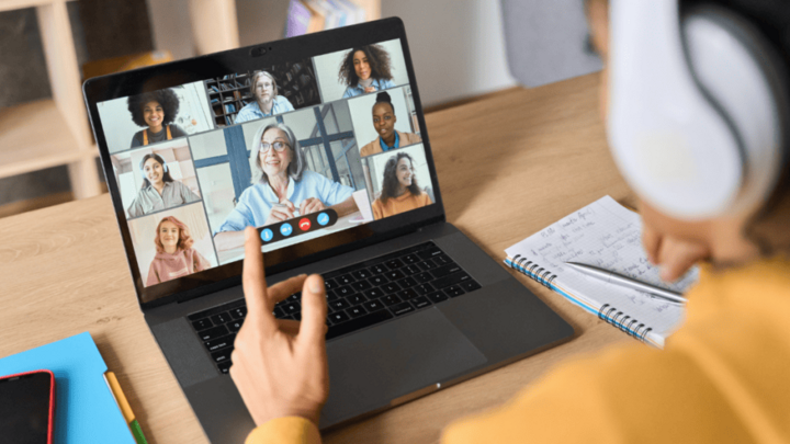 Logo for Fischer's Thursday Zoom Group