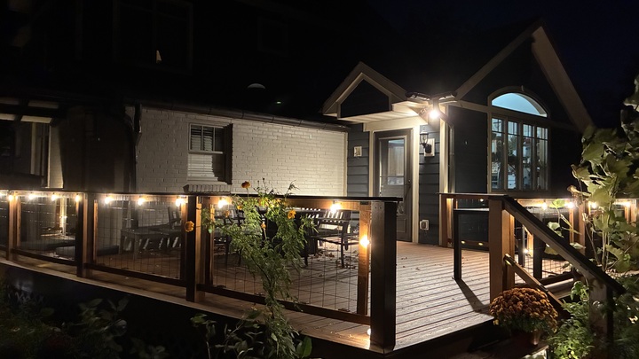 Logo for Friday Connection