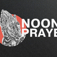 Logo for Wednesday Noon Prayer