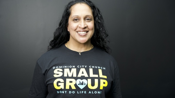 Logo for Kingdom Warriors