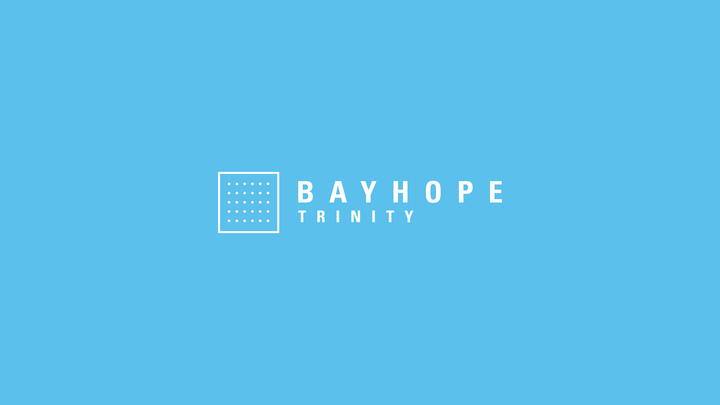 Logo for Bay Hope Land O Lakes Campus Launch Team