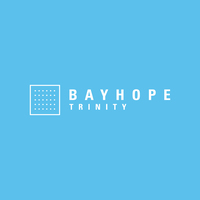 Logo for Bay Hope Land O Lakes Campus Launch Team