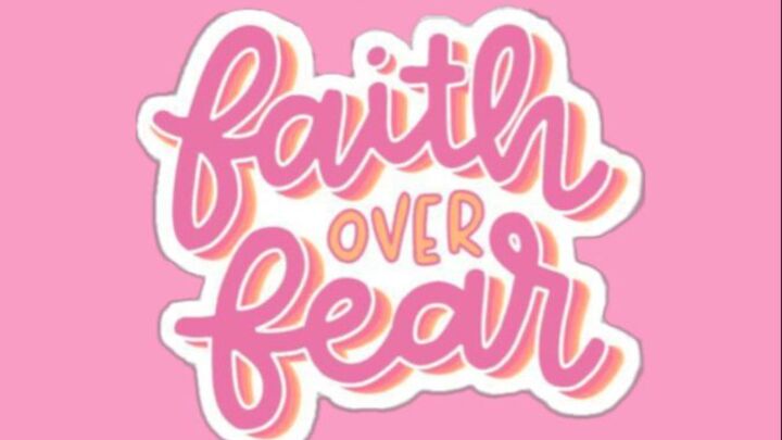 Logo for Molly Haigh's Women's Group