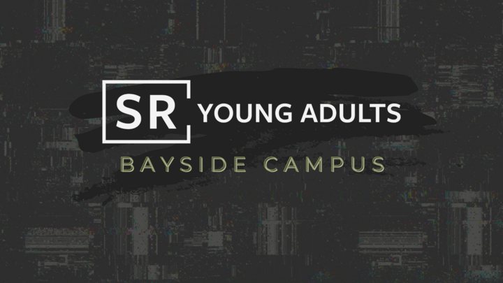 Logo for BC Community Group | Young Adults
