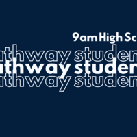 Logo for PSM || 9am HS Sunday Morning Group