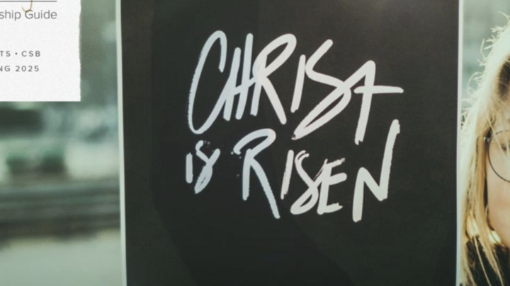 Logo for All Signs Point to Jesus - Ro Swan
