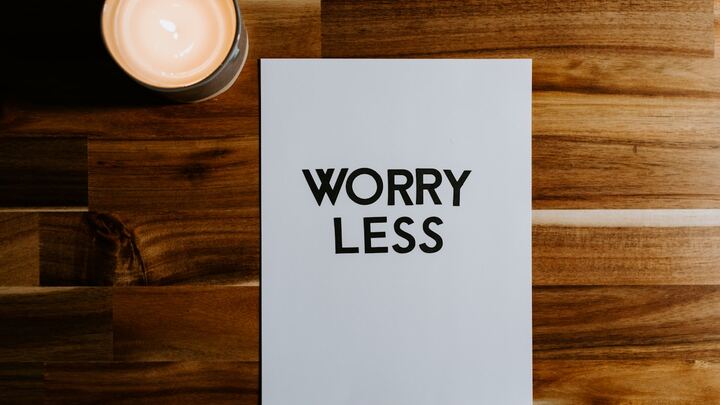 Logo for The Worry-Free Parent: Living in Confidence So Your Kids Can Too Spring - Kraig and Tiffany Feathers