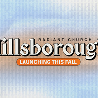 Logo for Hillsborough Launch Team