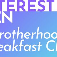 Logo for Brotherhood Breakfast Club