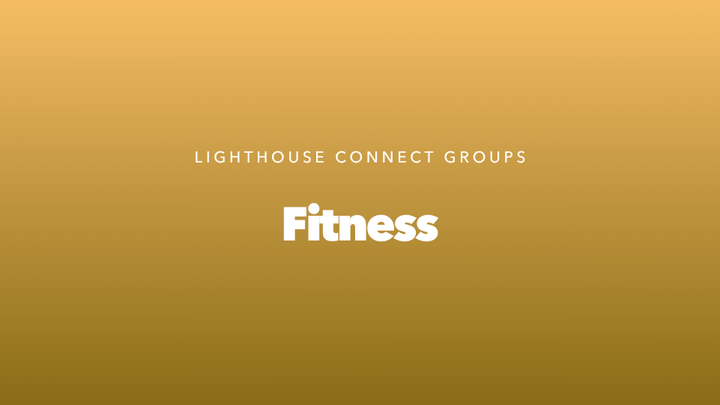 Logo for Fitness