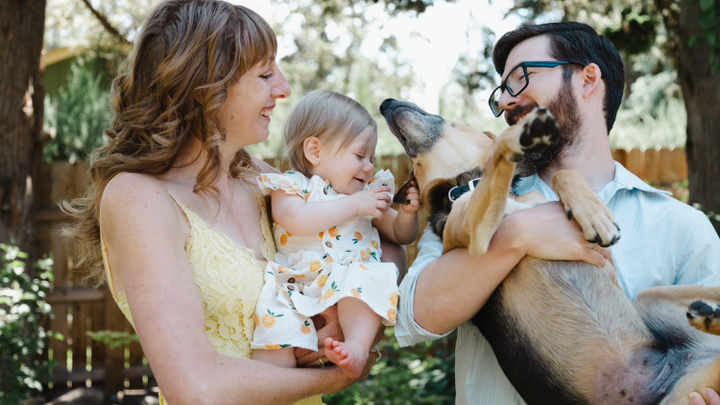 Logo for Breezy & Alex Winters - Westside One