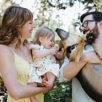 Logo for Breezy & Alex Winters - Westside One