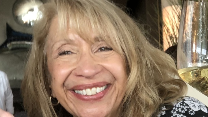 Logo for Ginny McPherson - Westside One