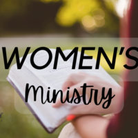 Logo for Women's Ministry