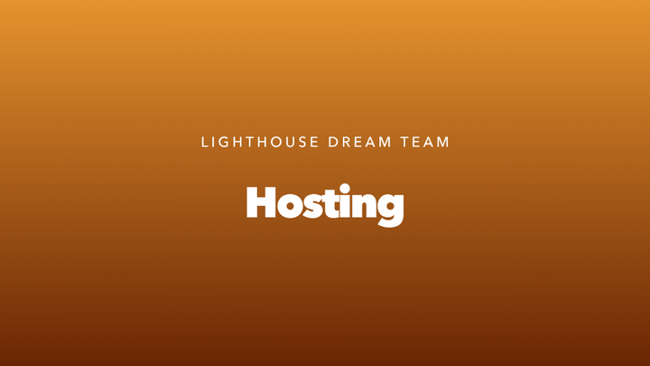 Logo for Hosting (Carleton)
