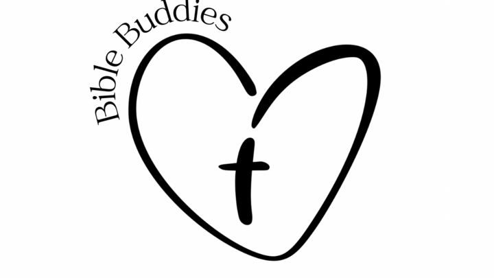 Logo for Bible Buddies