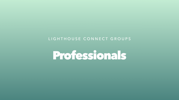 Logo for Professionals