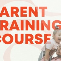 Logo for MODESTO: Equipping Parents to have "The Talk" With Their Kids - With Chad & Kim Hammond