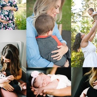 New Moms Meetup Group - Brianna Rodriguez