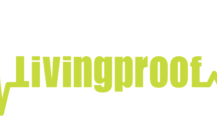 Logo for Living Proof