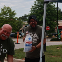 Logo for Big Events Team