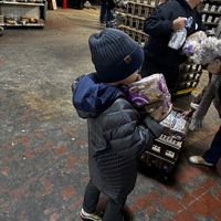 Logo for Community Outreach