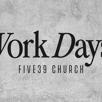 Logo for Dan St. Volunteer Team