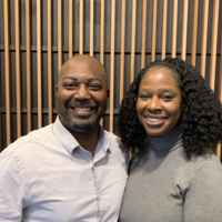 Logo for Duane & DeeAngelique Sims