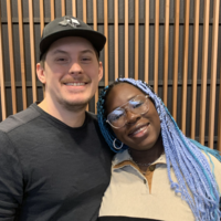 Logo for Colby & Winnie Glawson