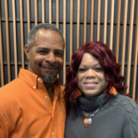 Logo for Derrick & Jarita  McKinney