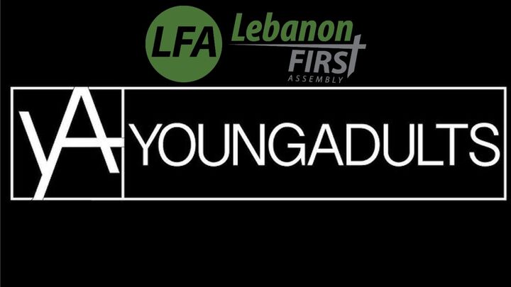Logo for LFA Young Adults