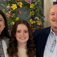 Logo for Brad & Jennifer Neal - Couples Group