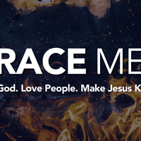 Logo for Grace Men