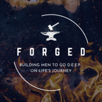 Logo for FORGED