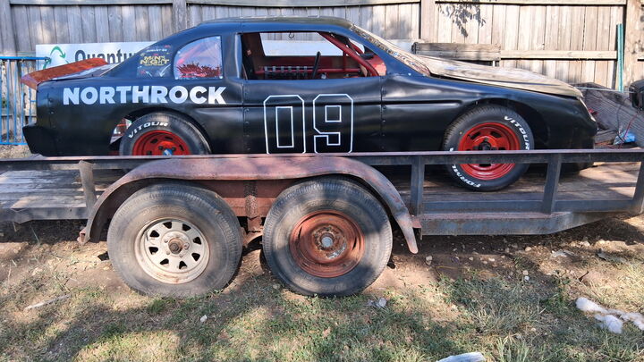 Logo for Christ thru Cars