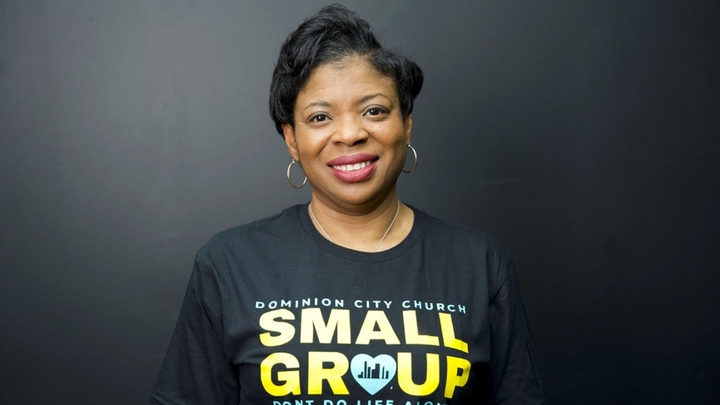 Logo for Kingdom Citizens