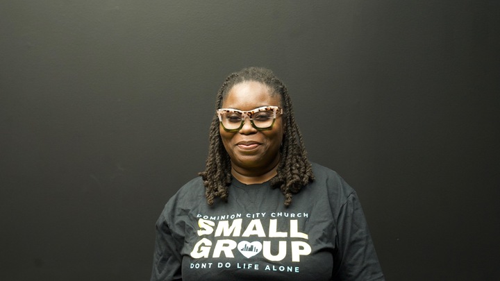 Logo for Girls of Grace