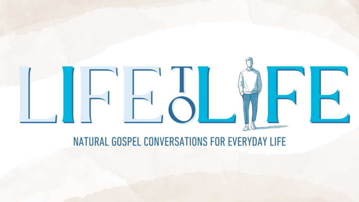 Logo for Life to Life Training Group